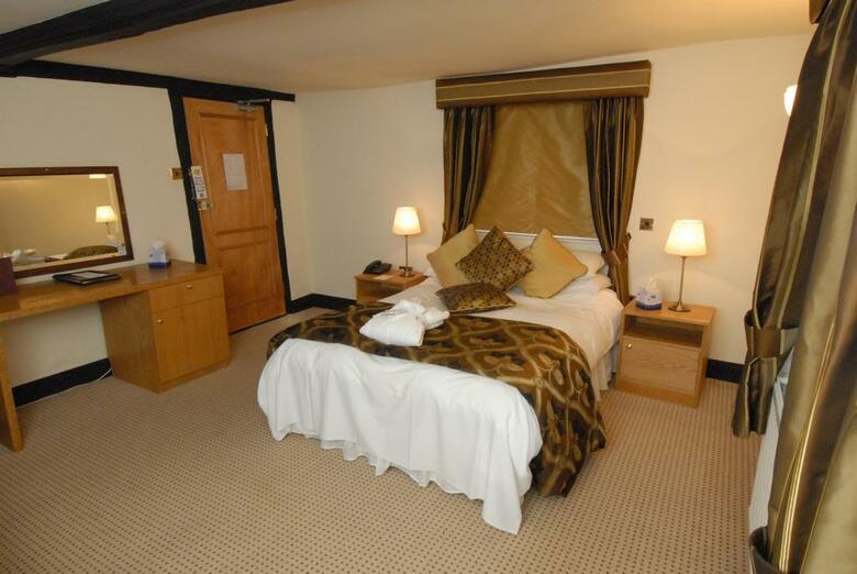 The Barn Hotel