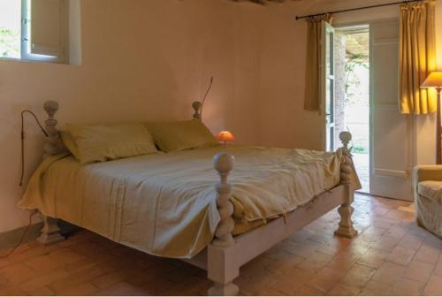 Castiglioncello Del Trinoro Villa Sleeps 12 T762720