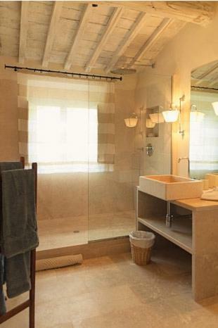 Castiglioncello Del Trinoro Villa Sleeps 12 T762720