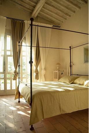 Castiglioncello Del Trinoro Villa Sleeps 12 T762720
