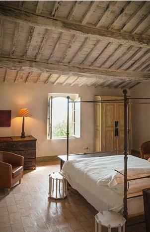 Castiglioncello Del Trinoro Villa Sleeps 12 T762720