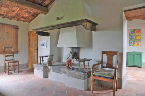 Villa Podere Palazzo