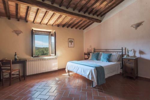 Agroturismo Villa La Palazzetta