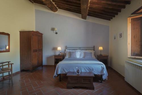 Agroturismo Villa La Palazzetta