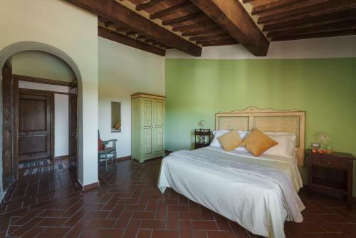 Agroturismo Villa La Palazzetta