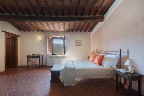Agroturismo Villa La Palazzetta