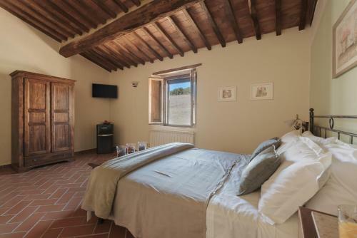 Agroturismo Villa La Palazzetta