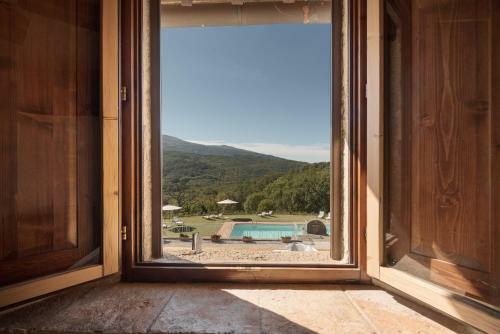 Agroturismo Villa La Palazzetta