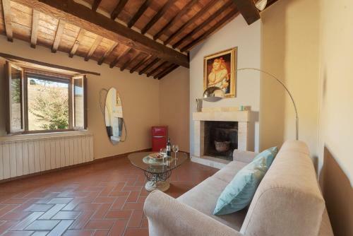 Agroturismo Villa La Palazzetta