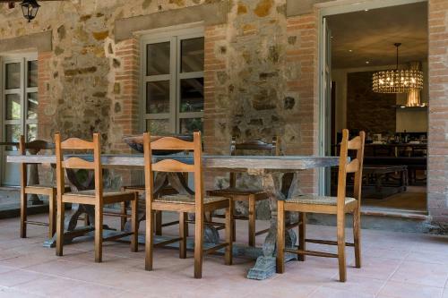 Apartamento Agriturismo Baroncio, Casale Baroncello