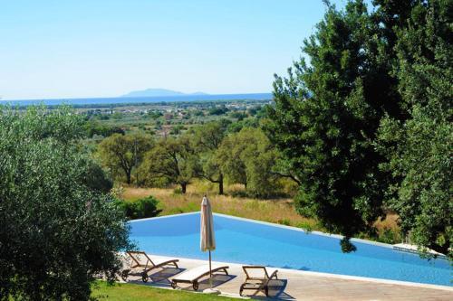 Villa Franca