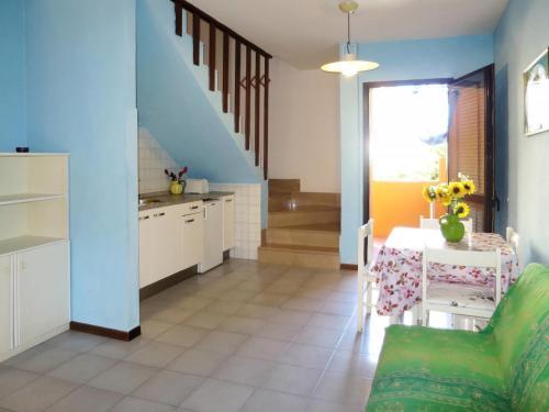 Apartamento Residence La Sirenetta 301s