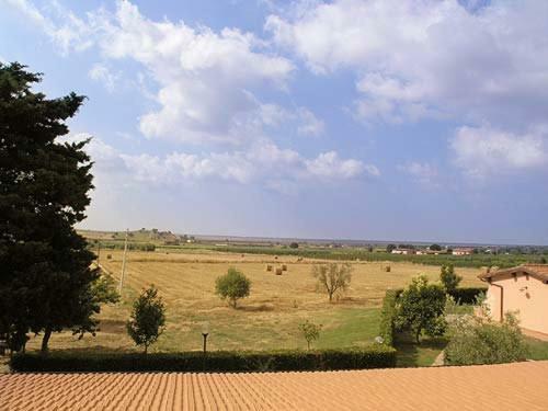Agroturismo Le Giuncaine