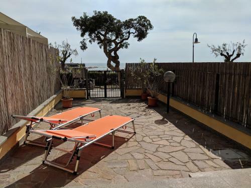Apartamento Appartamenti Via Roma