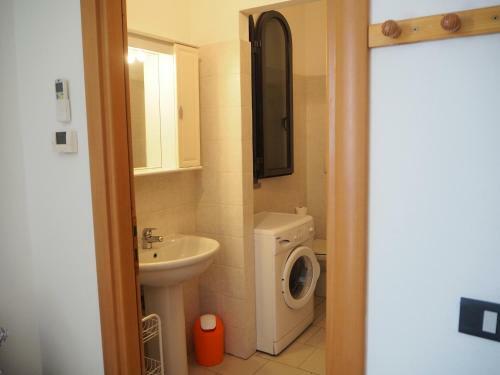 Apartamento Appartamenti Via Roma