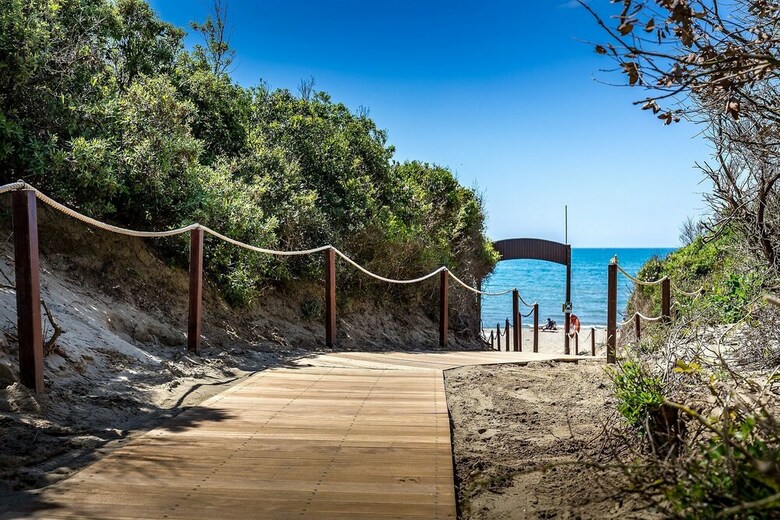 Camping Internazionale Etruria