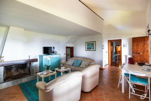 Villa Casa Cannucce, Relax E Mare!