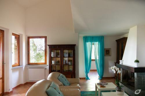 Villa Casa Cannucce, Relax E Mare!