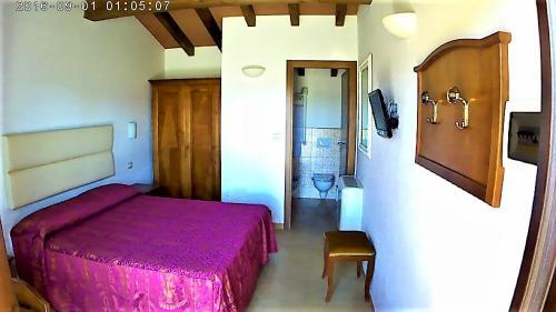 Bed & Breakfast Podere 269