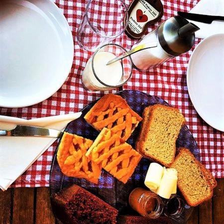 Bed & Breakfast Podere 269