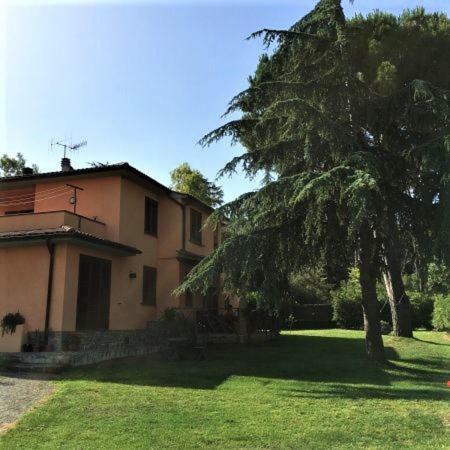Bed & Breakfast Podere 269