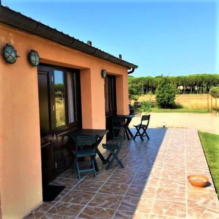 Bed & Breakfast Podere 269