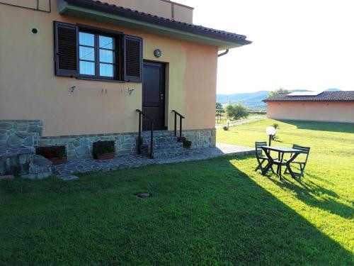 Bed & Breakfast Podere 269