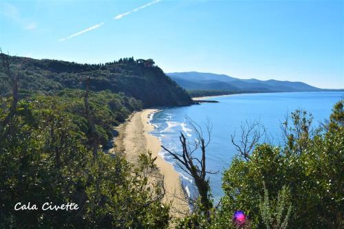 Bed & Breakfast Podere 269