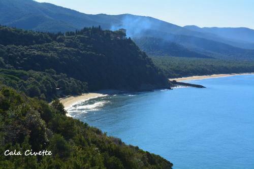 Bed & Breakfast Podere 269