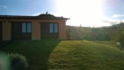 Bed & Breakfast Podere 269