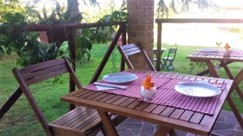 Bed & Breakfast Podere 269