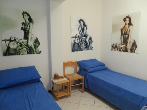 Apartamento Mermaid Cristina