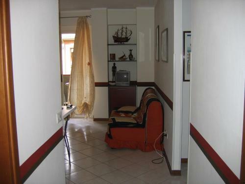 Apartamento Mermaid Cristina