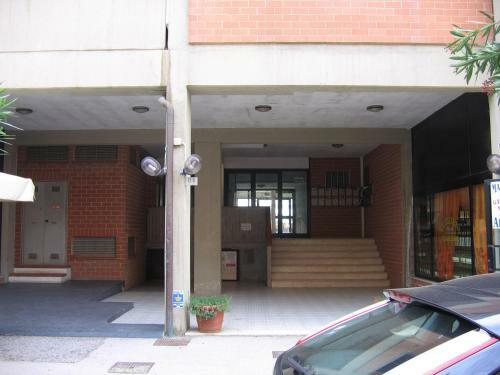 Apartamento Mermaid Cristina