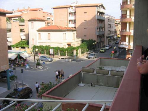 Apartamento Mermaid Cristina