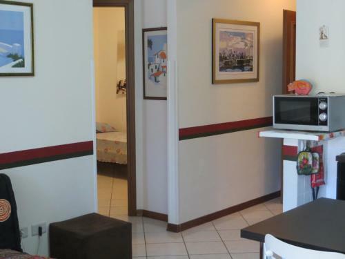 Apartamento Mermaid Cristina