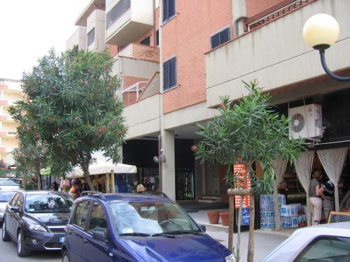 Apartamento Mermaid Cristina
