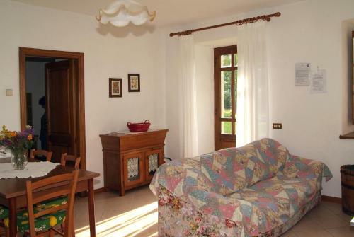 Agroturismo Agriturismo Poderino