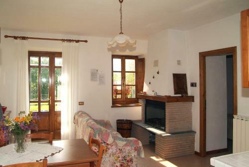 Agroturismo Agriturismo Poderino