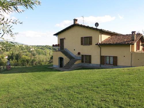 Apartamento Casetta Tramonti 1 144s