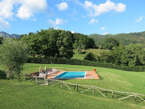 Apartamento Casetta Tramonti 1 144s