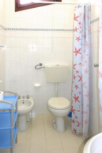 Apartamento Casetta Tramonti 1 143s