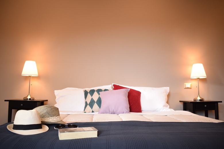 Hostal Cento Tari' Guest House