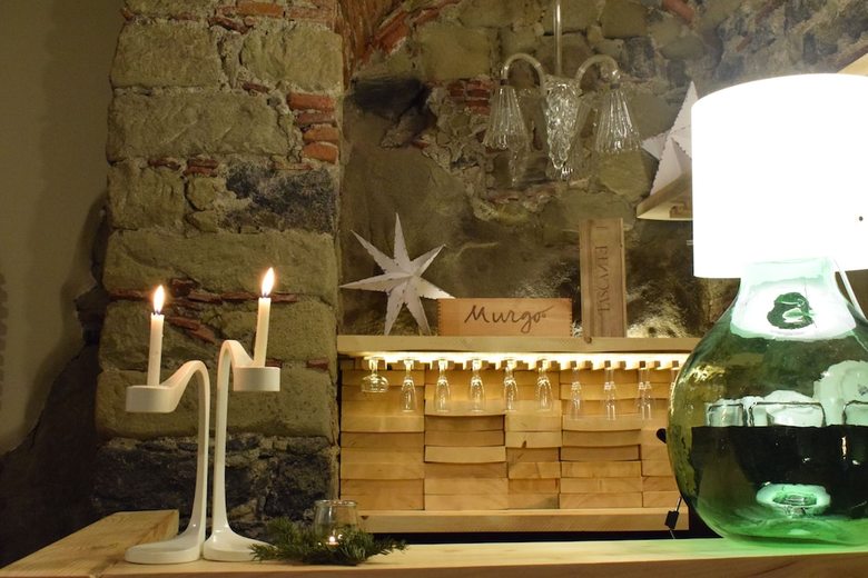 Hostal Cento Tari' Guest House