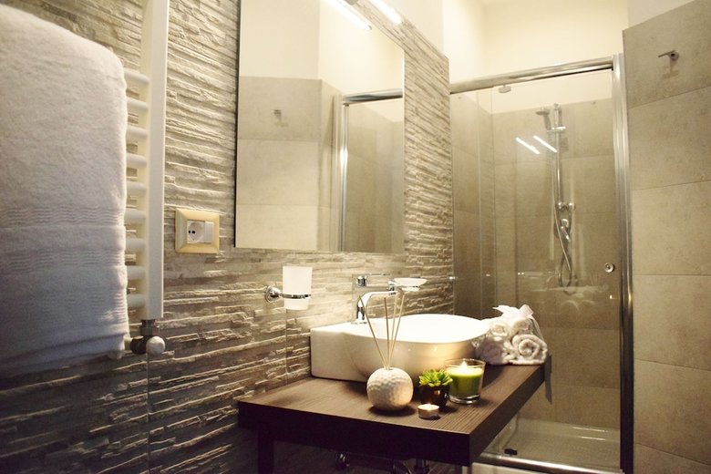 Hostal Cento Tari' Guest House