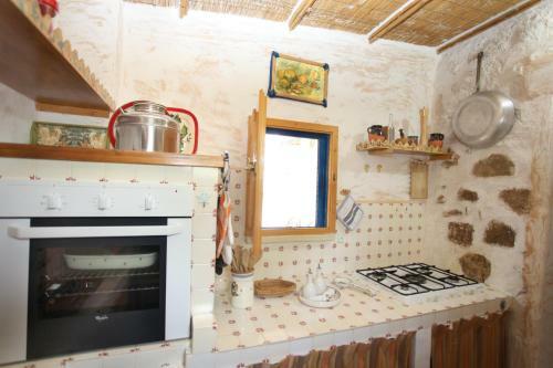 Agroturismo Casa Cosimi
