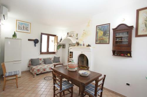 Agroturismo Casa Cosimi