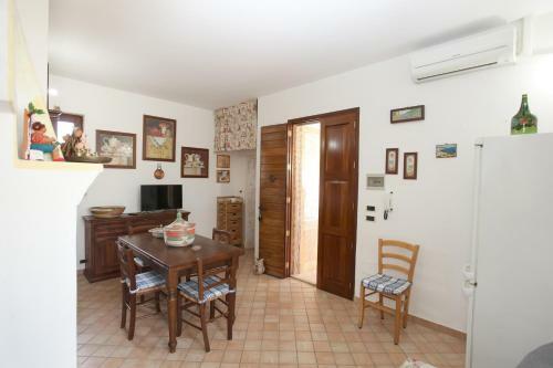 Agroturismo Casa Cosimi