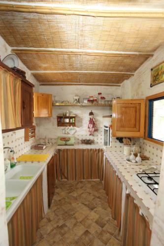 Agroturismo Casa Cosimi
