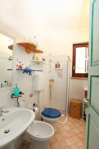 Agroturismo Casa Cosimi